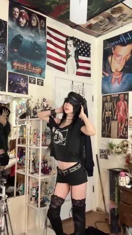 i love outfit tiktoks yes #fyp #altfashion #foryoupage #foryou #altgirl 