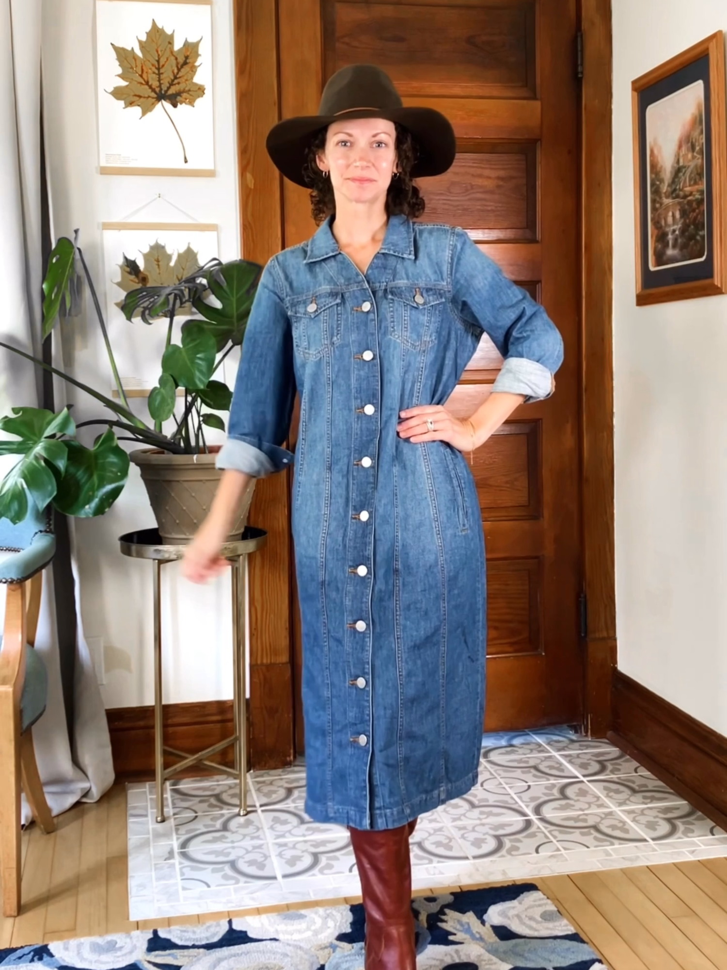 🍂 New arrivals for fall are here—cozy layers, rich colors, and timeless style made for the season. #mycoldwatercreek #fallfashion #Coldwatercreek