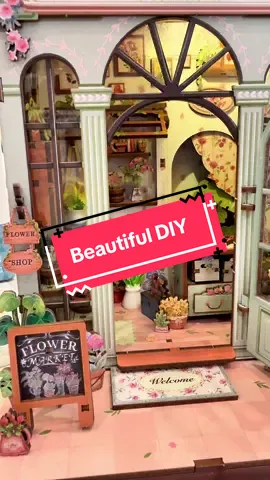 Fun to build, beautiful to display, perfect to gift. #diygift #christmas2025 #giftsunder50  #giftsforher #uniquegift 