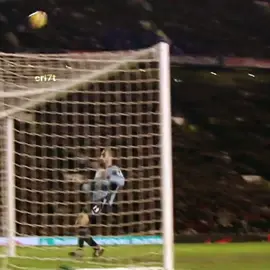 How? I don't know…#cristianoronaldo #foryou 