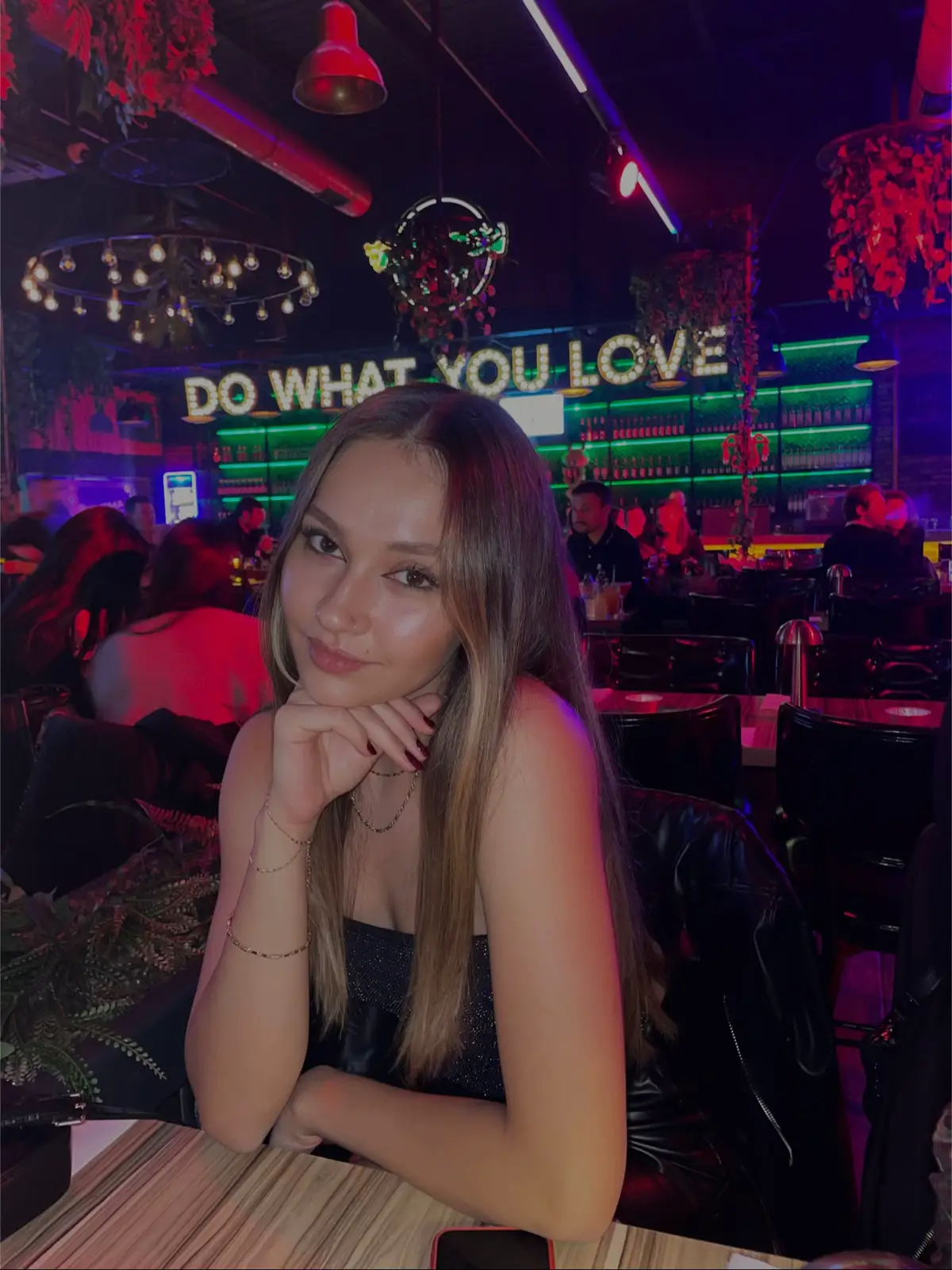 Ufak bursa dump 🙆🏼‍♀️