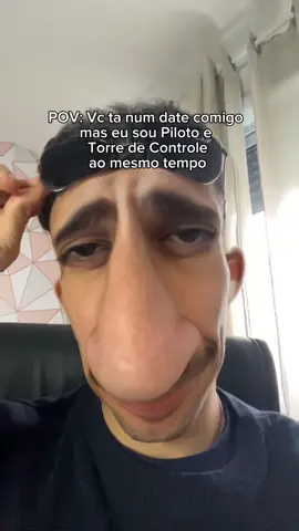 Saudaçoes aeronauticas, tudo bem com vocês? Tuuuuuuuuuuuuuu #imitação #flowpodcast #avioesemusicas #aviação #renatocariani 