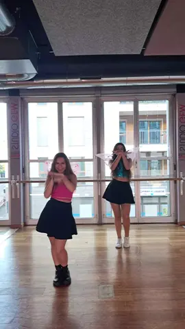 We are the Winx @_giuliapiva Ch: @Carlos  @CLARA ⭑ #dance #themesong #winx @Winx Club 