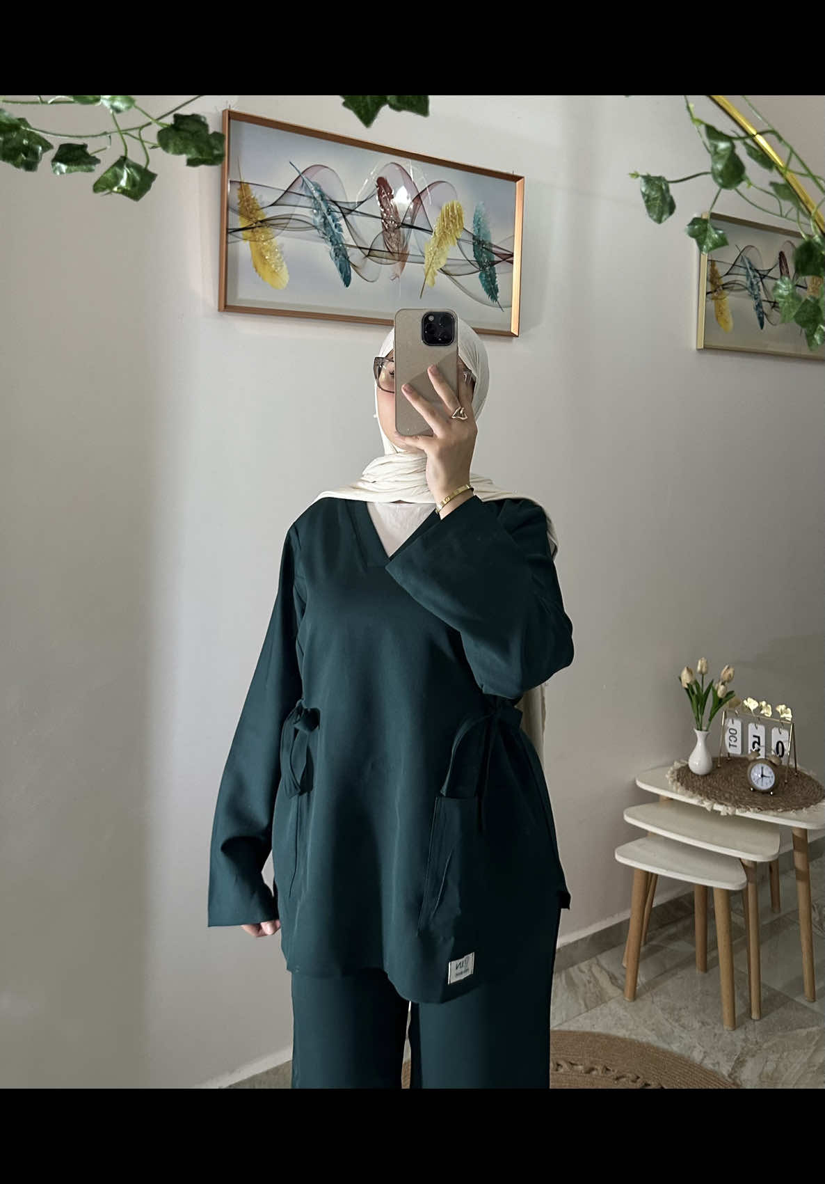 Nova Scrub ✨ Disponible en vert Prix :3600 DA Livraison 58 wilaya #fyp #medicalstudent #medstudent #fyppppppppppppppppppppppp #algeria 