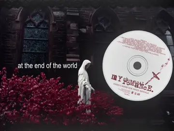 ꔛ #THEGHOSTOFYOU ; could i? should i? ; i hope dis won’t flop #wlmeow #mychemicalromance #mcr #gerardway 