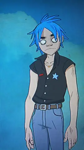 Their best and yet, their last. Would have liked more songs added! @Fortnite Official @Gorillaz #fyp #fortnite #gorillaz 