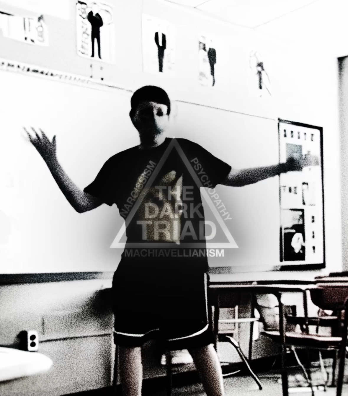 larp #fyp #bendy #bendykid #edit #darktriad 