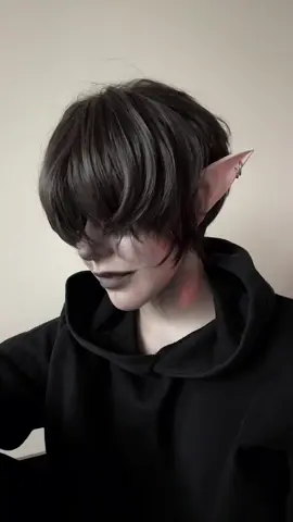 ?  Am here #creepypasta #cosplay #halloween #fyp #eyelessjack 