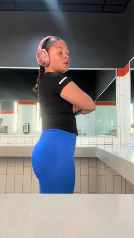 That plump after glute dayyyy 🤧🥵 #gymmotivation 