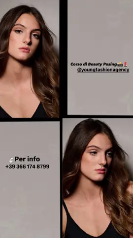 Corso di Portamento Baeuty Posing Young Fashion Agency Nancy D'Anna Annamaria Sammarco info 3661748799#moda #fotografo #fotografia #Posa #foryou #elegantstyle #chic#catwalk #foryoupage #perte #Runway #model #portamento #concorso #principessa @Martina montanile @sophiamele_ @Annamaria 💖 @Marco Paparo Photographer @Carmine Andreocci @Gaetano Agliata @chiara ferraro @Lara Castaldi @saretta🍒 @💖MARTINA💖 