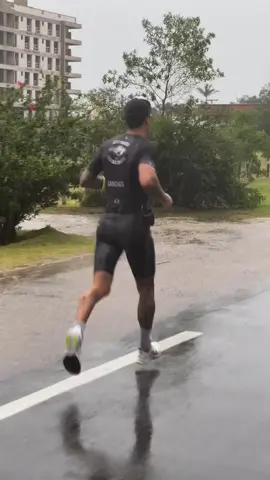 @Garage Training Br  #andresanches #garagetraining #corrida #hyrox #ironman 