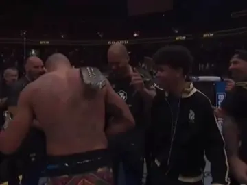والله مايرحمه الشيشاني 🔥🤣#UFC #ufcedit #حمزه_تشيماييف #اليكس_بيريرا 