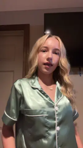 hoco 25’ ☘️ #hoco #hocodress #firsthocodance #cute 