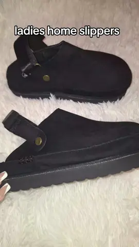 ladies home slippers #payday 