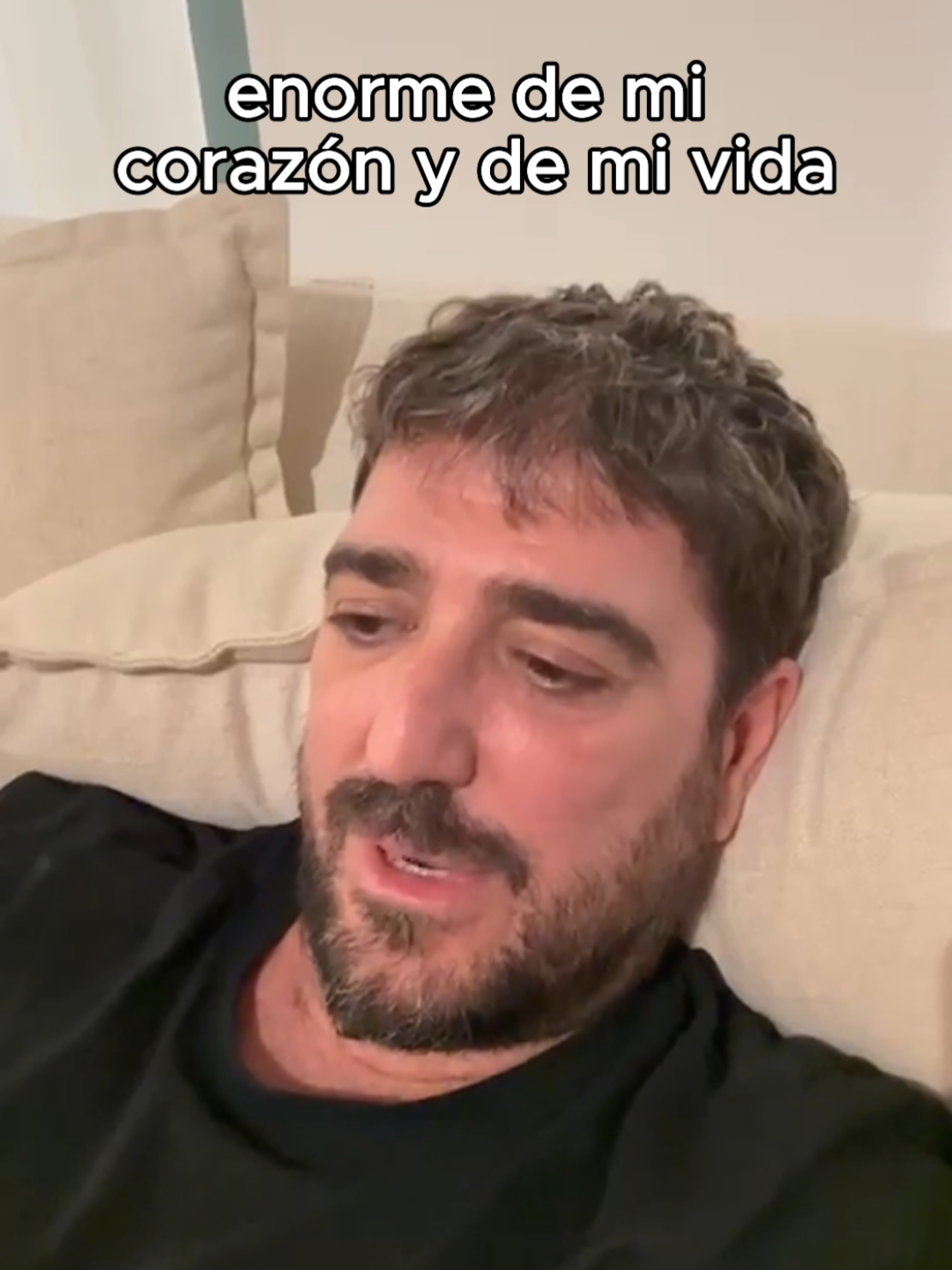 Este Miércoles 8 de Octubre a las 22h en Directo en Instagram.✨ Me lié un poco con la hora al inicio y definitivamente es a las 22h Escribe tus preguntas en comentarios e intentaré responder todas las que pueda❤️ Link del Libro en la Bio