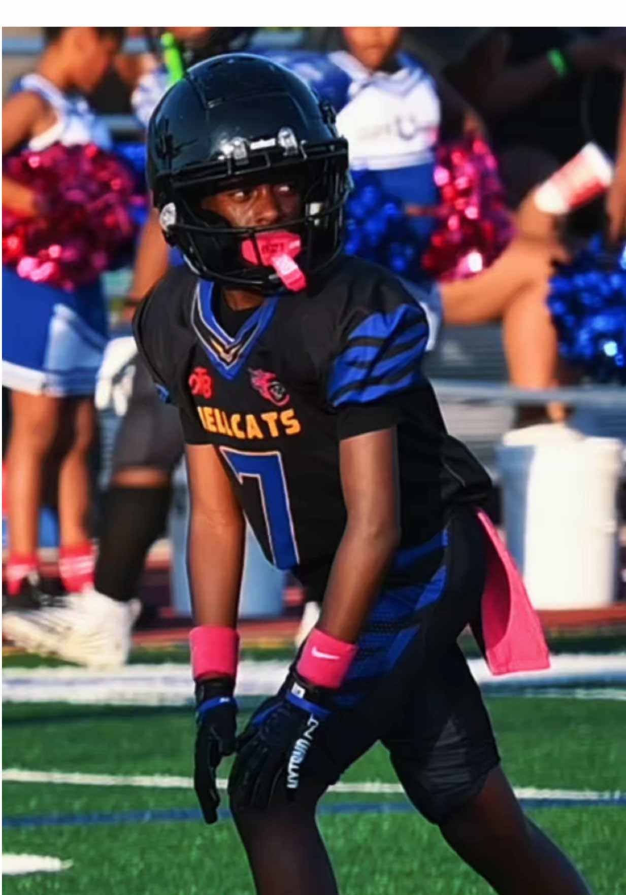 10u Dawg!  . . . #recieverwork #recieverwhisperer #fyp #recievertraining #widereciever 