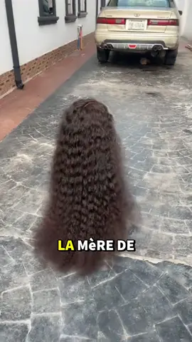 #mystère #suspense #enquête #hôpital #cheveux 