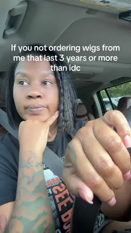 I mean the site is wide open #idc #idontcare #trend #fyp #thehairvixens 