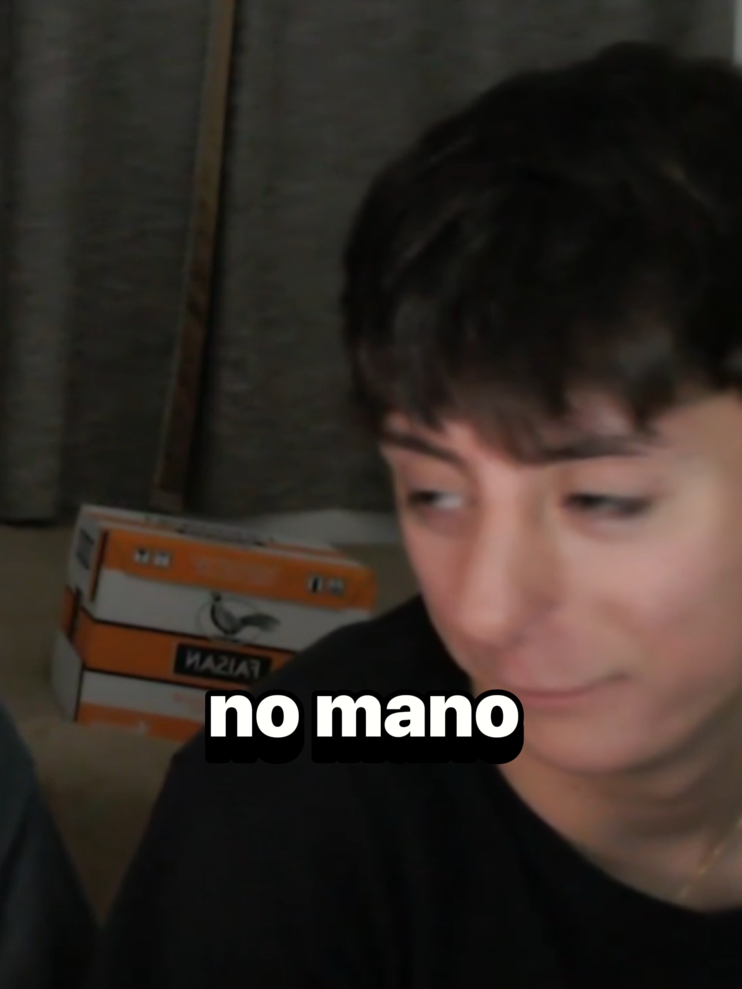 vino un lunes ni pinta