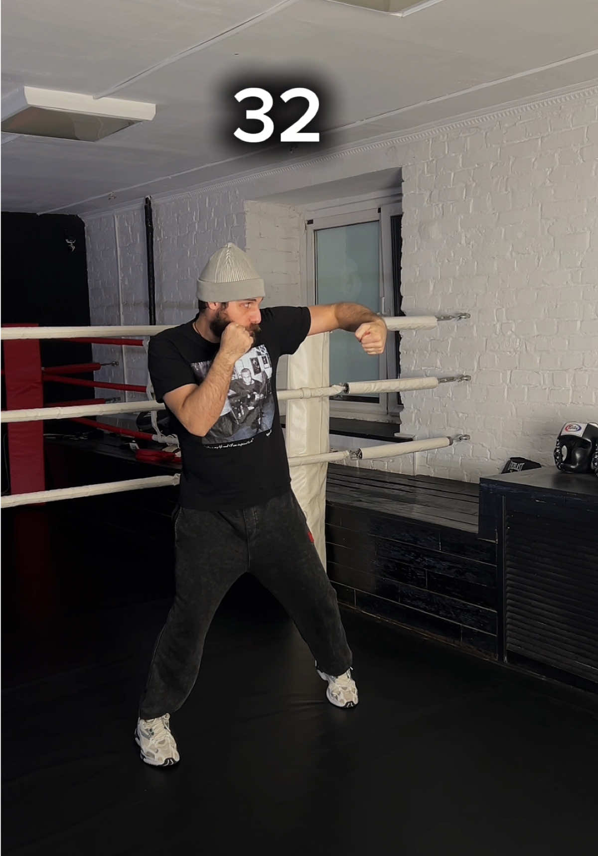 Boxing combos ✔️🥊 #boxing #boxingtraining #boxingcoach #boxingcombo #shadowboxing 