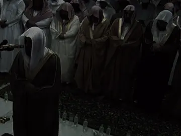 اللهم حسن الخاتمة😢 #تلاوة_خاشعة #اكتب_شي_توجر_عليه #ماهرالمعيقلي #تلاوات #الحرم 