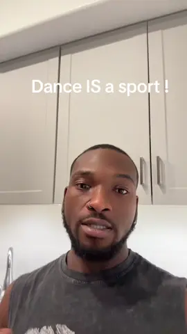 I can’t say this enough. Dance is a sport and you can’t convince me otherwise. #dance #sports #ballet #dancechallenge 