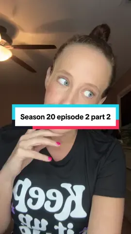 Season 20 episode 2 part 2 #sisterwives 