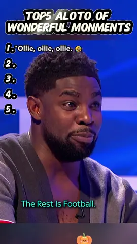 Top 5 Highlights of ALOTO #leagueoftheirown#skyfunnymoments#jamieredknapp#romeshranganathan#ALOTO out now!    1