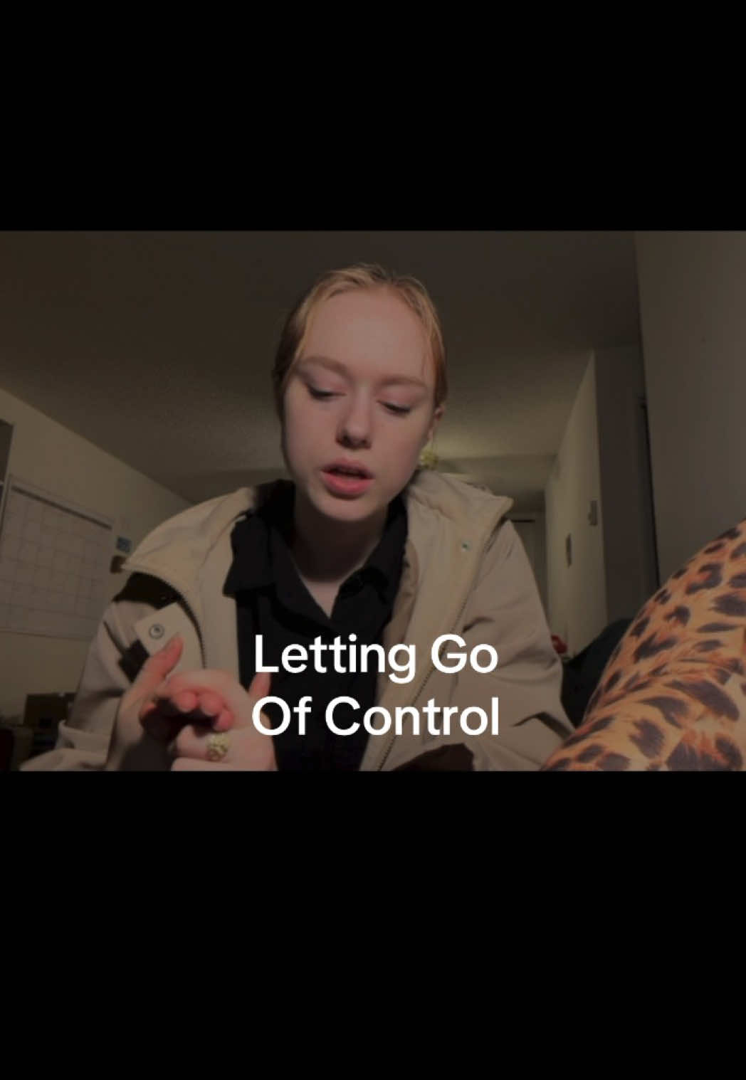 Life might be better if I stop trying to control everything. #kindness #mindset #mentality #motivation #lettinggo #limitless #youtuber 