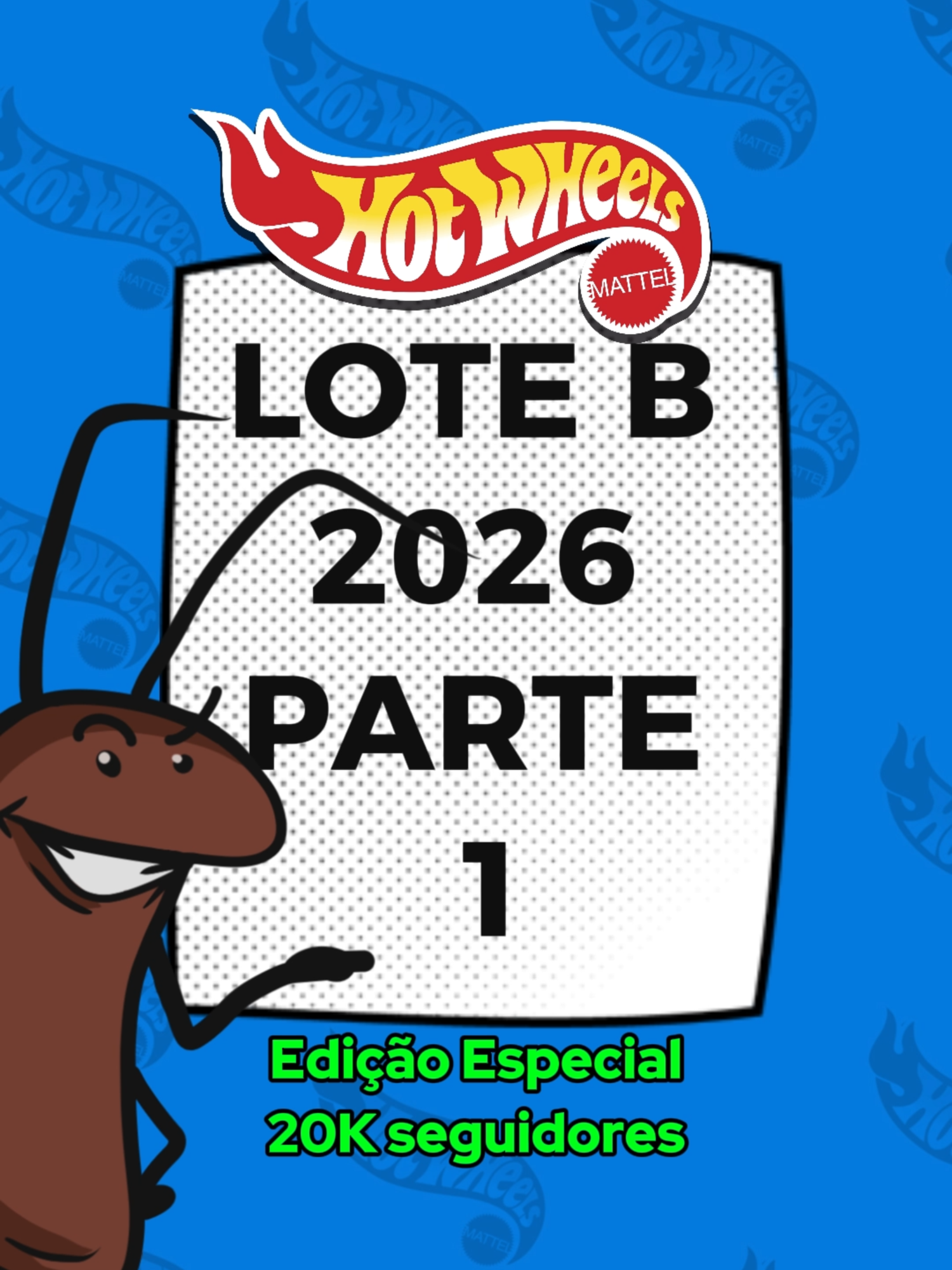 React lote b hot wheels 2026 parte 1 #hotwheels #diecast #braiata
