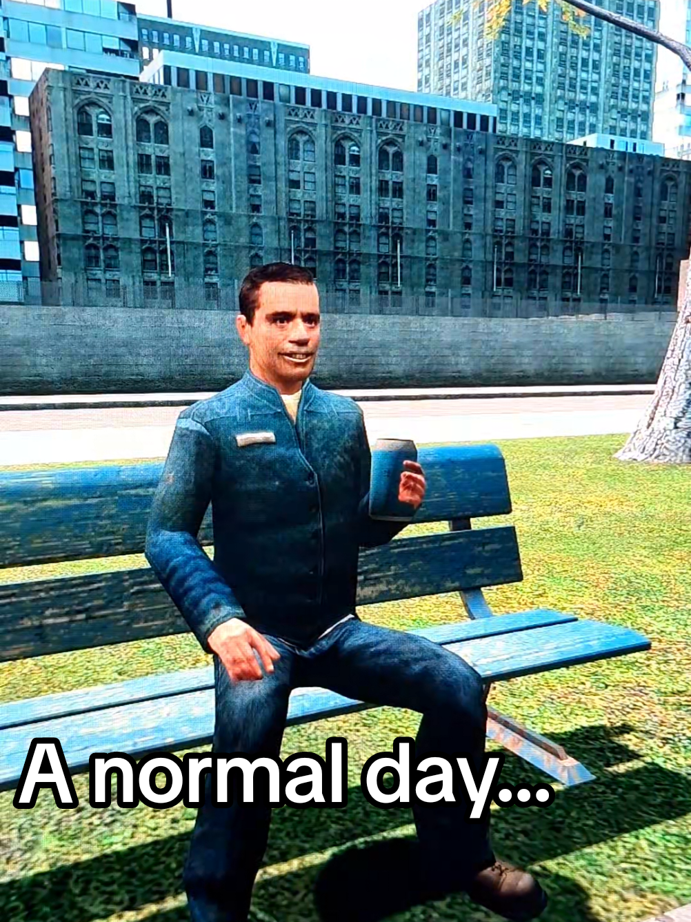 Snake? SNAKE!🐍 #metalgearsolid #Snake #metalgearrising #gmod #fyp 