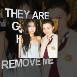 my chanel girls #jenniekim #beckyarmstrong #chanel #fyp #viral 