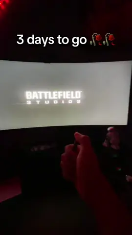 3 more days and each one gets harder @Battlefield 😭🥀🥀💔#bf6 #battlefield6 #battlefield #battlefieldtiktok #gaming 