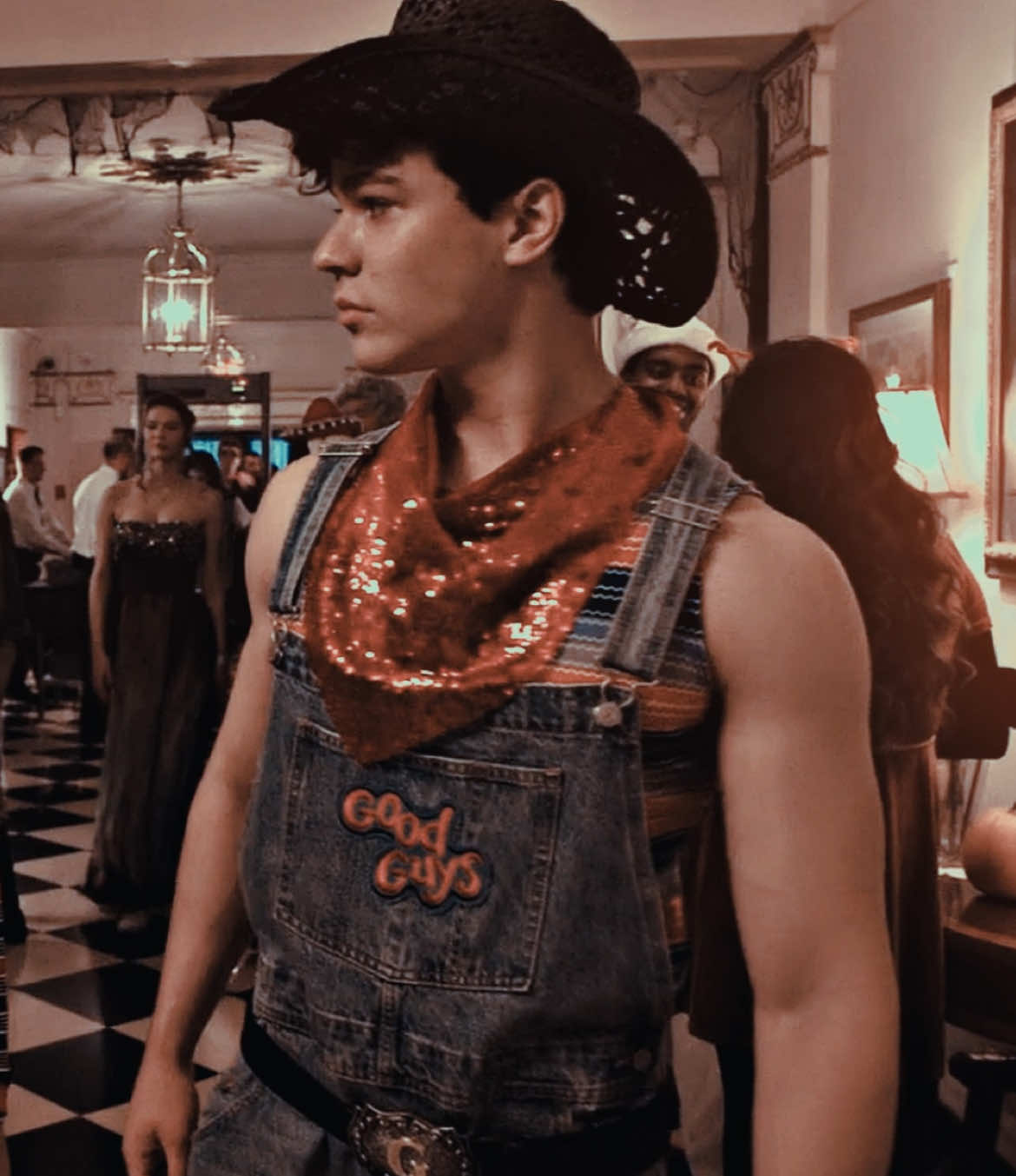 comeback jake wheeler.                                                                                                                               [ac @junior cc nfilms] #chucky #jakewheeler #chuckyseries #zackaryarthur #edit JAKE WHEELER CHUCKY EDIT
