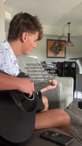 obviously he’s good enough @Chase #fyp #foryourpage #nataliegleatonmusic #singing #americanidol 