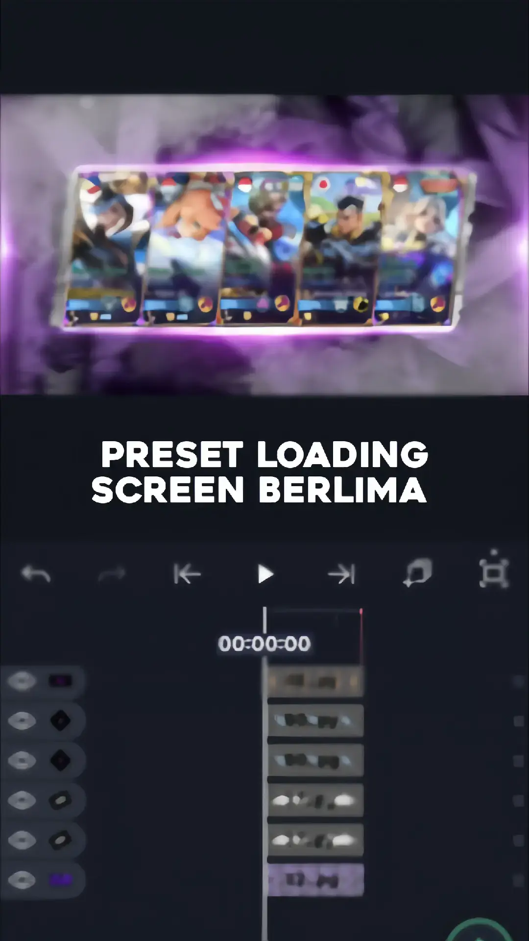 make ls ini auto kece derr😝 https://alightcreative.com/am/share/u/0o7ZflvfdjTXyE6mbF8qVuJJw943/p/tyLs31hppc-5b5c96ef39e6e338 #2hzesport #marga5embe🥶🎟️  #presetalightmotion #presetloadingscreen 