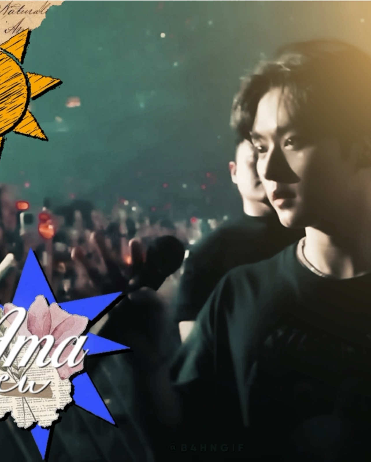 “Ama eu como eu amo tu.” 🫶🏻 : #leeknow #mpb #b4hngif #fyp #straykids 