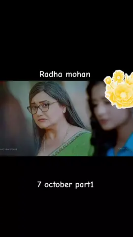 Disclaimer:this video does not support any form of gender-based violence or endorse abuse of any nature #fypagee #zeeworld #foryouofficial #radhamohan 