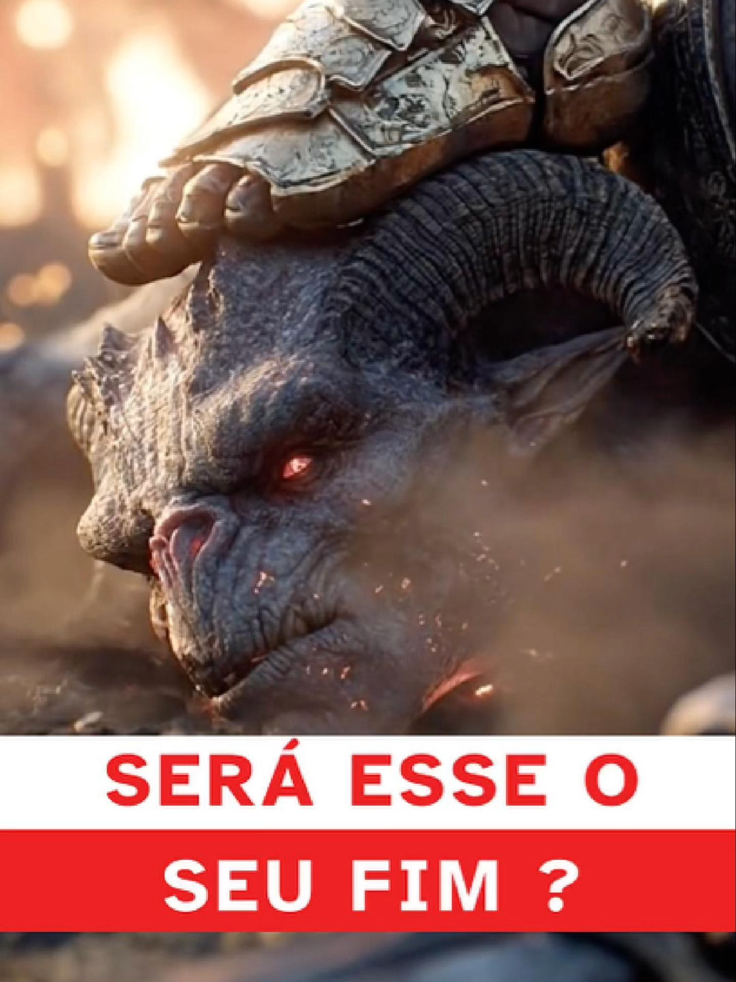 O demônio que desafiou os dois anjos mais poderosos do céu! #biblia #ceus #deus #historia #miguel #gabriel