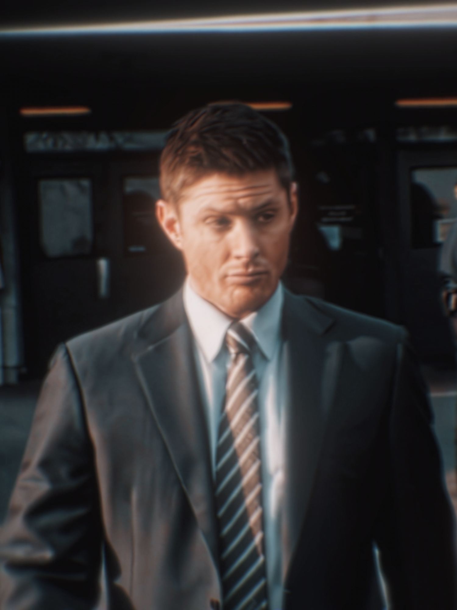 Trying parallels | Dean Winchester edit #supernatural #fyp #edit #deanwinchester #viral