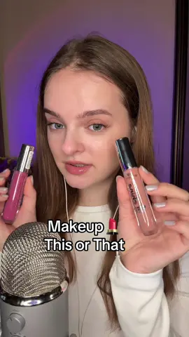 YouTube ASMR Lisandra🩷 #asmrmakeup #asmrsounds #asmrvideo #asmrrelax 