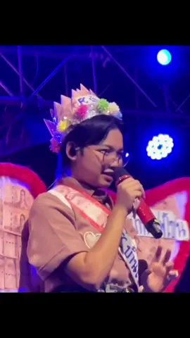 #ต้นข้าวสุปรียาofficial🥰❤️🌾ุ*คนเคยเห็นหน้า*อ่างทอง*7/10/68*Crน้องต้นข้าว^^^
