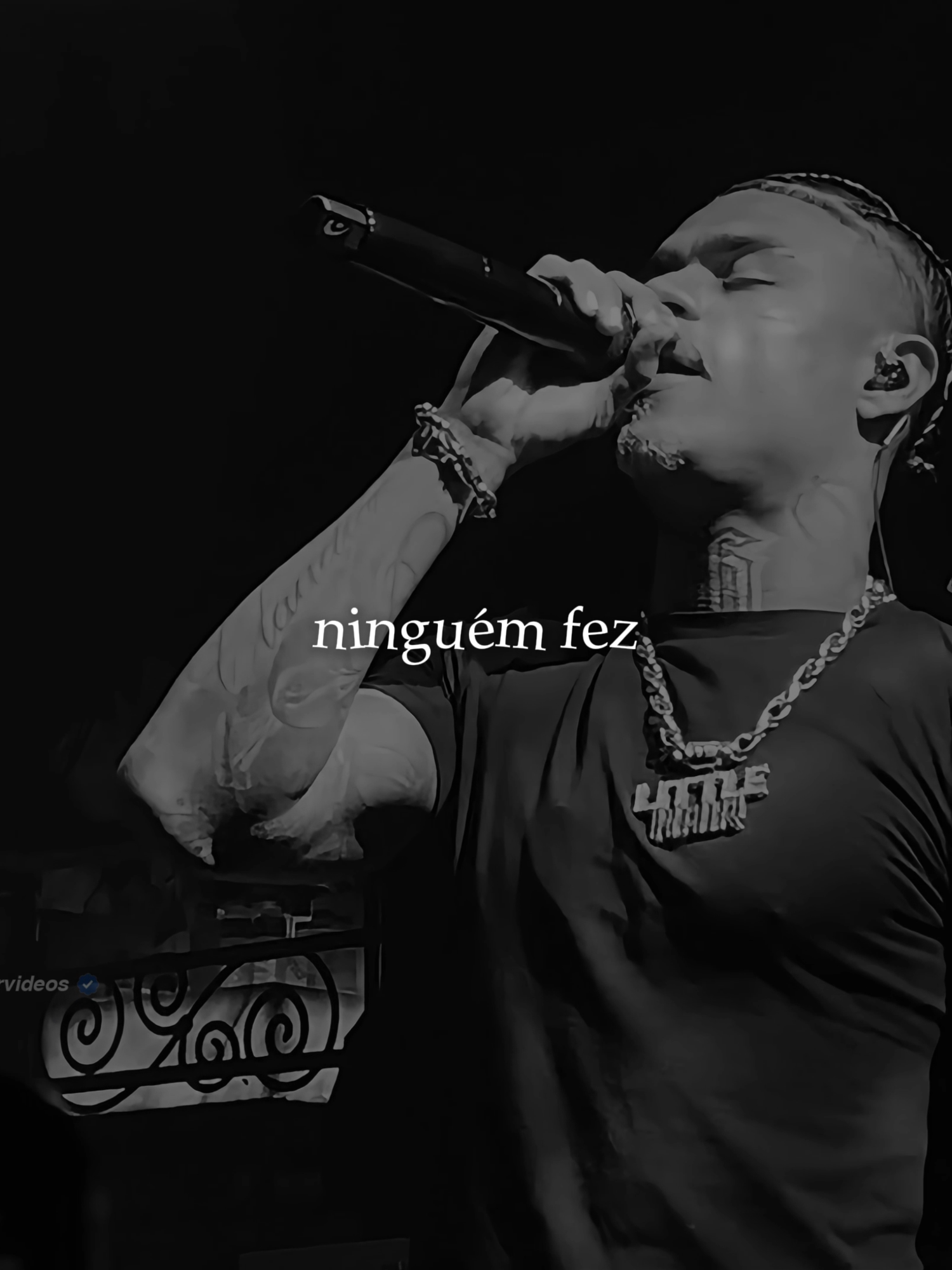 bateu saudade... 💔 #cabelinho #mccabelinho #lyricsvideo #lyrics_songs #tipografia