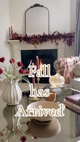 Finally!!!! #fall #aesthetic #fallaesthetic #fallvibes #octoberbaby #octobermood 