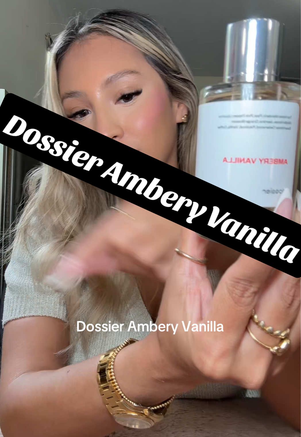 🖤✨Black Opium vibessss for the low low! Take advantage of this deal 🤯#dossier #dossierperfumes #dossierperfume #fragrancetok #tiktokshopfalldealsforyou  @Dossier Perfume  Posted on 10/07/2025 | Prices & promos were accurate at time of posting but may change.