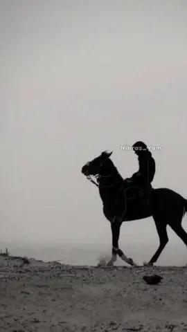 عسى الله يبيع اللي يبيع ابن عمه   وينساه لا شبت عليه الوقايد  ..  وعيبٍ على الرجاال ياكل ذراعه  مافيه علم إلا بدرس وشهايد  ..  واللي يبى درب الجمالات يتعب  درب الجميل اليوم عسر وكايد  ..  وقت الرخاء ياخوي مافيه خوه   لا صار منت بخوي وقت الشدايد  ————————  #نبراس_يام #قصايد #ابن_العم #قصيد #نجران 