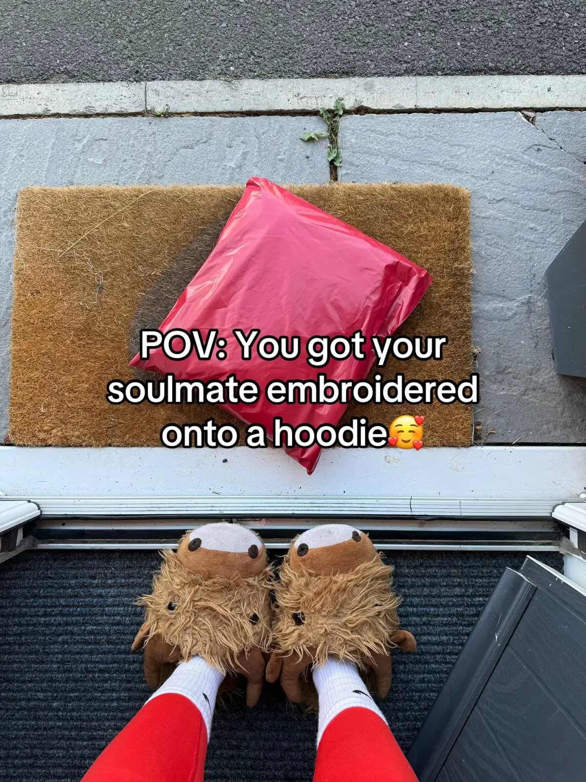 There’s no love quite like the bond you share with your pet 🐾💛 Whether they’re still by your side every day or watching over you from beyond the rainbow bridge, having their face embroidered onto a cosy hoodie is one of the most special ways to keep them close. Each piece is lovingly custom made from your photo, stitched with care to capture every little detail that makes them them – the cheeky smile, the fluffy ears, the eyes that always seemed to understand you. It’s more than just clothing… it’s a hug you can wear, a memory you can hold onto, and a way to carry their love wherever you go. Would you wear your soulmate on a hoodie? 🥹✨ Comment below with their name and tell us what made them so special ❤️ #PetHoodie #CustomEmbroidery #PetLovers #PetParents #PetMemorial  