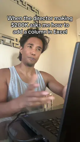 Like what. 😭  #work #IT #gay #boomer #genz  