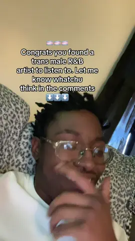 Link in bio to listen and support! I’m trans male R&B artist/ rapper , Sirdeon ii. I’ve been doing music since a kid. I started off rapping but then I started singing. Finally got older and found the perfect sound for me. If you like what you hear, go stream the music. I scrub toilets for a living at the moment and I’d rather get paid from doing music. Gotta start somewhere though! If you wanna bless me 👉🏾 Cashapp: $sylencethegenie1998 Venmo: @quasloan PayPal: @sylencetheg #trans #rnb #rnbvibes #music