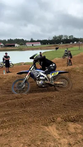 Section work . Working on speed. 